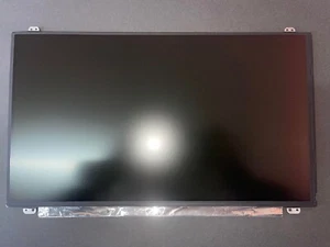 Screen Replacement N156HGE-EAB REV.C1 Matte LCD 828423-001 30-PIN - Picture 1 of 3
