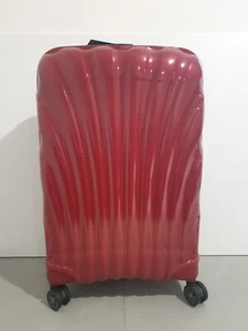 Samsonite C-Lite Spinner Chili Red 68L (122860 1198) - Bild 1 von 23