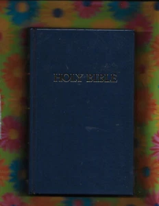 Holy Bible: Pew Bible-KJV by Hendrickson Publishers (2007, Hardcover) - Picture 1 of 1