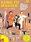 Kung Fu Master DVD