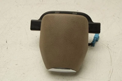 10-13 Mercedes-Benz E350 Sport 4Matic consola central reposabrazos botón cierre Foto 1 de 4