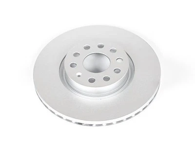 Rotor de freno delantero para Volkswagen Beetle 2012-2017 72236TCFD 2013 2014 Foto 1 de 2