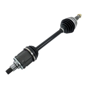 For Toyota Sienna 2004- 2010 AWD Only Front Left Side CV Axle Shaft Assembly - Foto 1 di 11