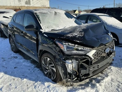 Fuel Tank FWD Fits 17-22 SPORTAGE 806612 Foto 1 de 4