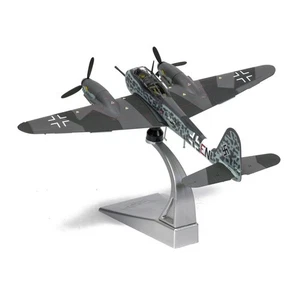 Corgi 1/72 Messerschmitt Me 410 Hornet Heavy Fighter AA29701 Finished Model - Picture 1 of 10