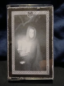 Cefaris "Under The Serpent Moon" Cassette, Black Metal, READ DESCRIPTION!!! - Picture 1 of 5