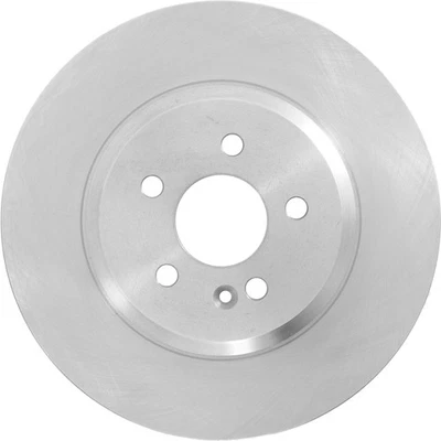 Disc Brake Rotor For 00-05 Mercedes-Benz ML430 ML500 ML55 AMG  1407-78750 - Image 1 of 4