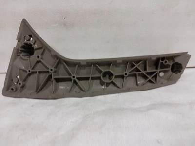 Volvo S60 V70 XC70 2001 a 2004 manija de tracción de puerta derecha lado pasajero roble arena Foto 1 de 4