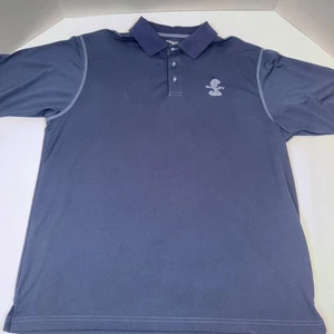 Herren Tri-Mountain Racewear Shelby Mustang Racing Kurzarm Poloshirt XL - Bild 1 von 11