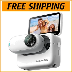 Hands-Free POV Mini Action Camera with Stabilization - Ideal for Creators - Picture 1 of 12