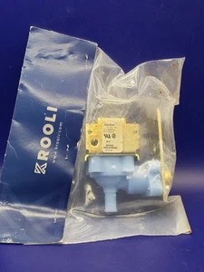 Wassereinlass Magnetventil für Scotsman Eismaschine Maschine 12-2548-01 - Bild 1 von 4