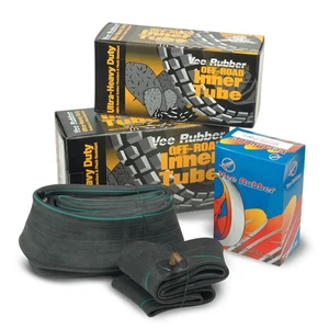 Vee Rubber Motorcycle Inner Tube 2.75/3.00-8 TR4 - Picture 1 of 1