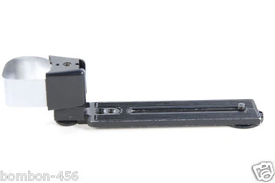 METZ CL-CT 45 FLASH BRACKET & 45-37 GRIP HOLDER. GOOD USED WORKING. GENUINE! - Image 1 of 4