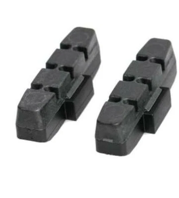 MAGURA Bremsbelag hydraulische HS11 HS22 HS33 schwarz - 1 oder 2 Satz Original