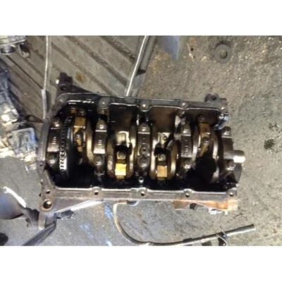 MOTORBLOCK FÜR FIAT BRAVO (07-14) 1.6 16V MJT (88KW) BER. 5P/D/1598CC 2007 - Image 1 of 4