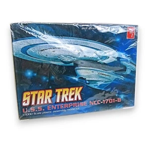 Kit Modelo Star Trek USS Enterprise NCC-1701-B 1:1000 (NUEVA CAJA ABIERTA) - Imagen 1 de 14