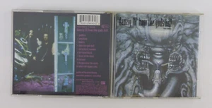 CD disc - Danzig Danzig III How The Gods Kill - A10717 H25 - Bild 1 von 2