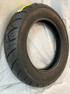 SHINKO 150/80B-16 SR777 A/B Rear Tubeless Motorcycle Tire HD Cruiser Belted - Picture 1 of 7
