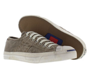 Converse Jack Purcell Johnny Ox Mens Shoes