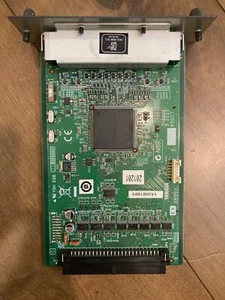 Yamaha MY16-EX MADI Expansion Card - Picture 1 of 5