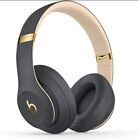 Beats Studio3 ANC Over-Ear Wireless Headphones - Shadow Grey 