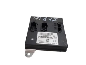 ✅ MERCEDES-BENZ E500 Body Control Module Computer A2115450532 OEM - Foto 1 di 9