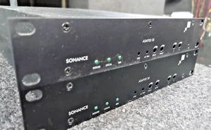 Sonance ASAP3D SE Digital Power Amplifier Switcher SONAMP - Picture 1 of 6