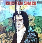 Chicken Shack - Imagination Lady GER LP 1971 (VG/VG) Deram SDL 5 - Royal S. .