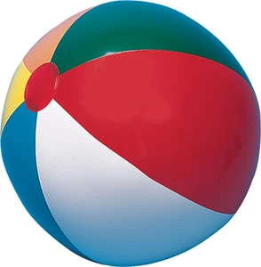 Champion Sports Beach Ball - Picture 1 of 1