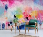 3D Color Painting O1204 Wallpaper Wall Mural Self-Adhesive Misako Chida Fay