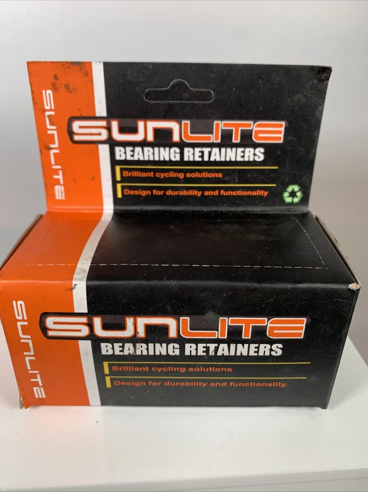 Bicycle Bearing Sunlite Bottom Bracket #64 9 X 5/16 1 PC Schwinn/american 10/box