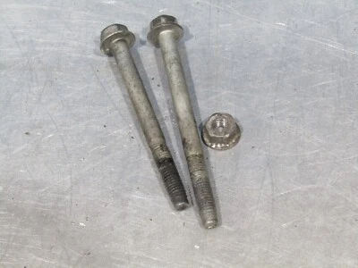 2008 - 2010 雪佛兰迈锐宝原始设备制造商交流发电机螺栓套件 08 09 10 — 第 1/2 张图片