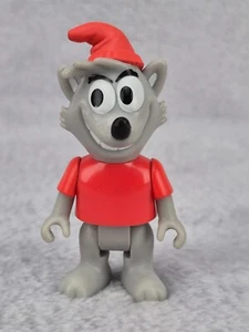 Taschenuhr Hobby Kids Adventures Slobby Skunk Jointed PVC 2,5" Actionfigur - Bild 1 von 7