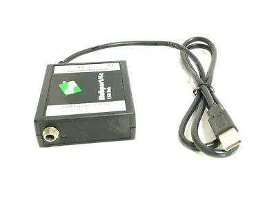 Digi Hubport/4c USB 2.0 10-28V (1P) 50001326-20 B USB Hub - Image 1 of 4