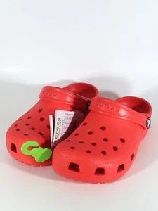 Pre-School Classic Clog - Picture 1 of 5