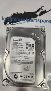 Disco duro Seagate Barracuda 500 GB ST500DM002 3,5" SATA 7200 RPM - Imagen 1 de 1