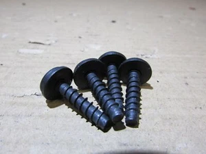 Range Rover L322 3.6 steering wheel ring clock spring angle sensor mount screws - Picture 1 of 5