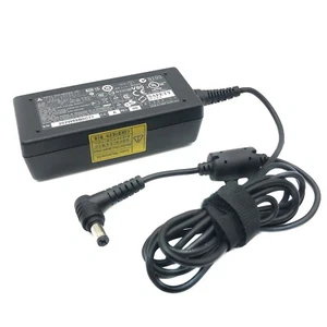 Genuine Delta AC Adapter For Acer eMachines eM250-1162 eM250-1915 eM350-2074 - Picture 1 of 9