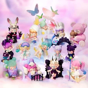 Rolife Nanci's Dream Series Blind Box Action Figures Doll Kid Girl Collect Toys - Bild 1 von 13
