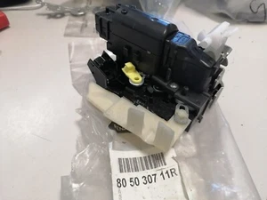 SERRATURA PORTA ANTERIORE SINISTRA DACIA DOKKER , LODGY 12 CODICE: 805030711R - Bild 1 von 7