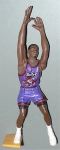 MARCUS CAMBY Toronto Raptors NBA Starting Lineup 1997 Kenner Figure Toy LOOSE - Picture 1 of 2