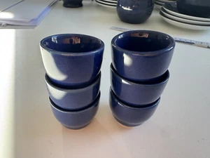 iittala Teema, Kaj Frank für Arabia - Eierbecher hier 6 Stück - Bild 1 von 2