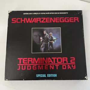 Schwarzenegger - Picture 1 of 4