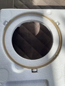 AUTHENTIC Turntable Support FOR FMO16AHTPLB Farberware Countertop Microwave Oven - Picture 1 of 1