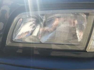 FARO  FANALE  PROIETTORE DX   MERCEDES SW 250 C     ANNO 2000 - Imagen 1 de 4