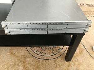Apple XServe G4 - Photo 1/6