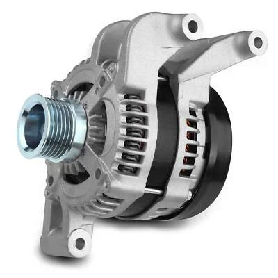 Alternatore 120A per Ford C-Max DM2 Focus II DA DP HCP DB DA DS 1.8L 2.0L - Immagine 1 di 3