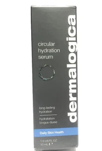 Dermalogica Circular Hydration Serum 1oz/30ml NEW IN BOX! - Picture 1 of 1