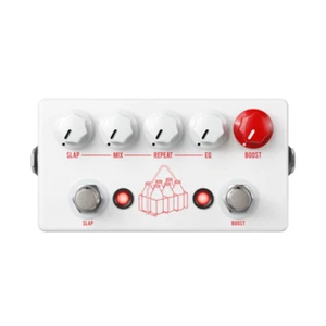 JHS Milkman Slap Echo & Delay Pedal - Picture 1 of 1