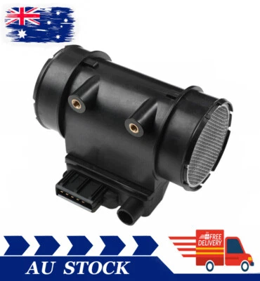 MAF Mass Air Flow Sensor For 1989-1994 Mazda MPV B2600 2.6L B2200 2.2L E5T50371 - Image 1 of 4